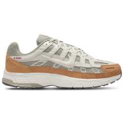 Men's - Nike P-6000  - Spruce Fog/Sail/Neutral Olive