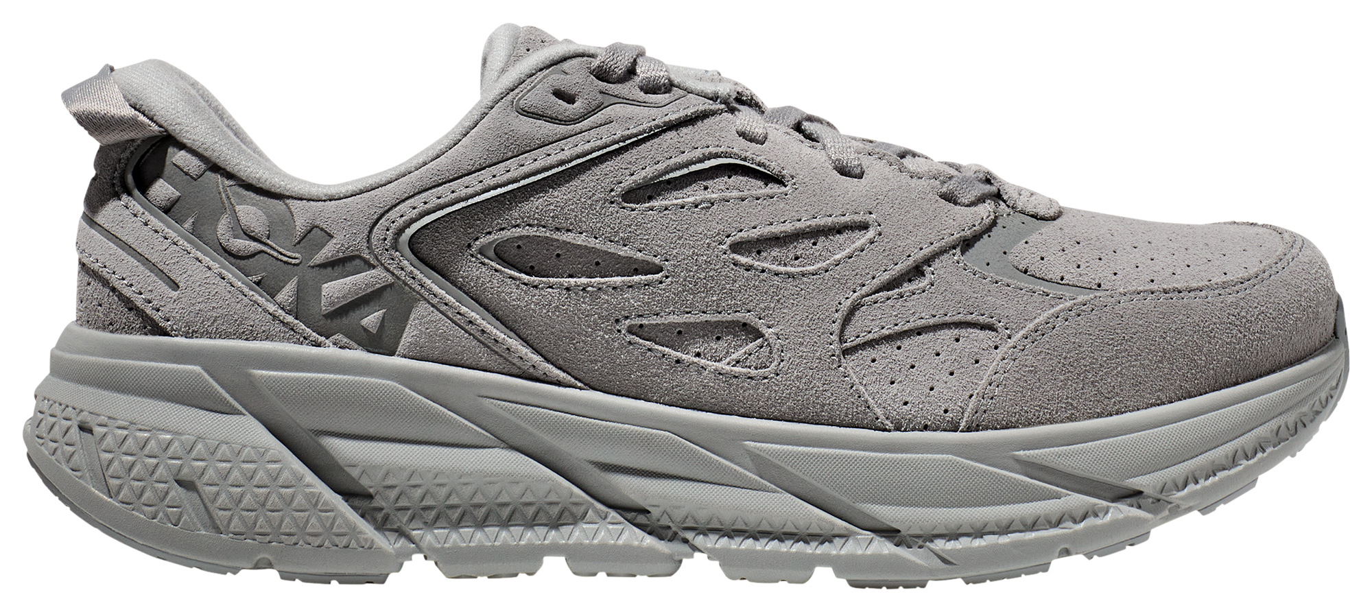 HOKA Clifton L Suede | Foot Locker Canada