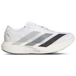 Men's - adidas adiZero Evo SL - Footwear White/Grey