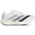 adidas adiZero Evo SL - Men's Footwear White/Grey