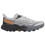 Orange/Grey/Black