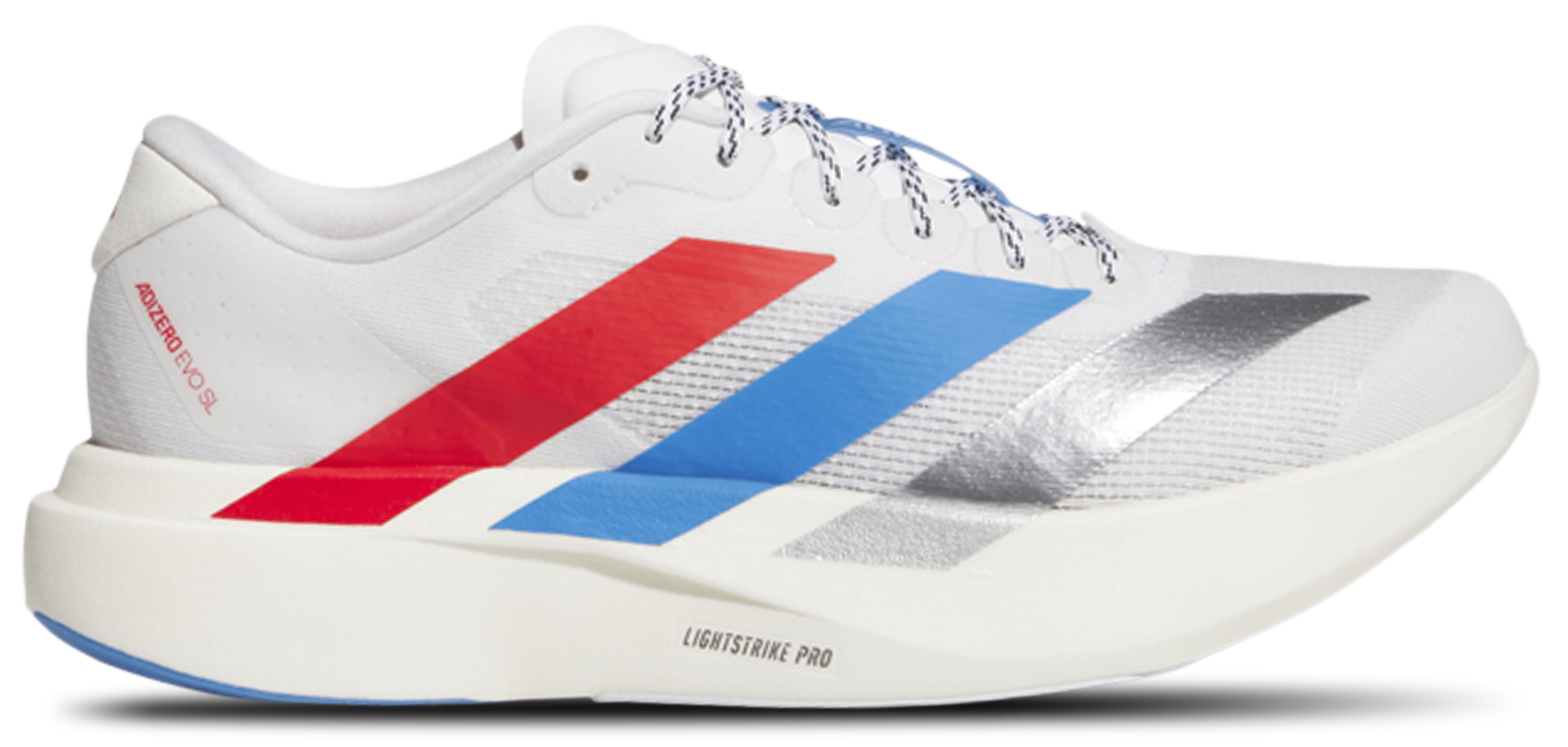 adidas adiZero Evo SL - Men's | Foot Locker