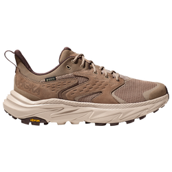 Pour hommes - HOKA Anacapa 2 GTX à tige basse - Beige/Beige/Beige