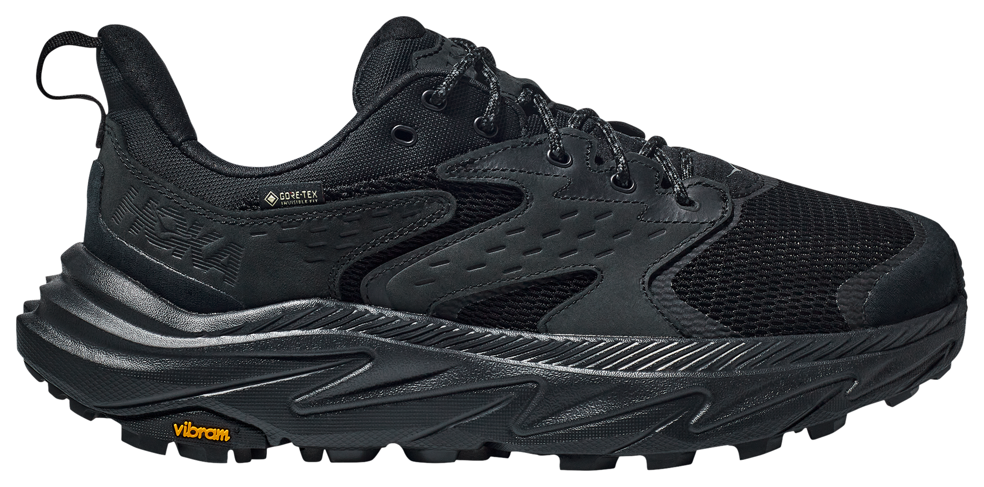 HOKA ONE ONE ANAPAKA LOW GTX 26.5㎝ HOKA ONE ONE® Anacapa 2 Low GTX for Men | HOKA ONE ONE®