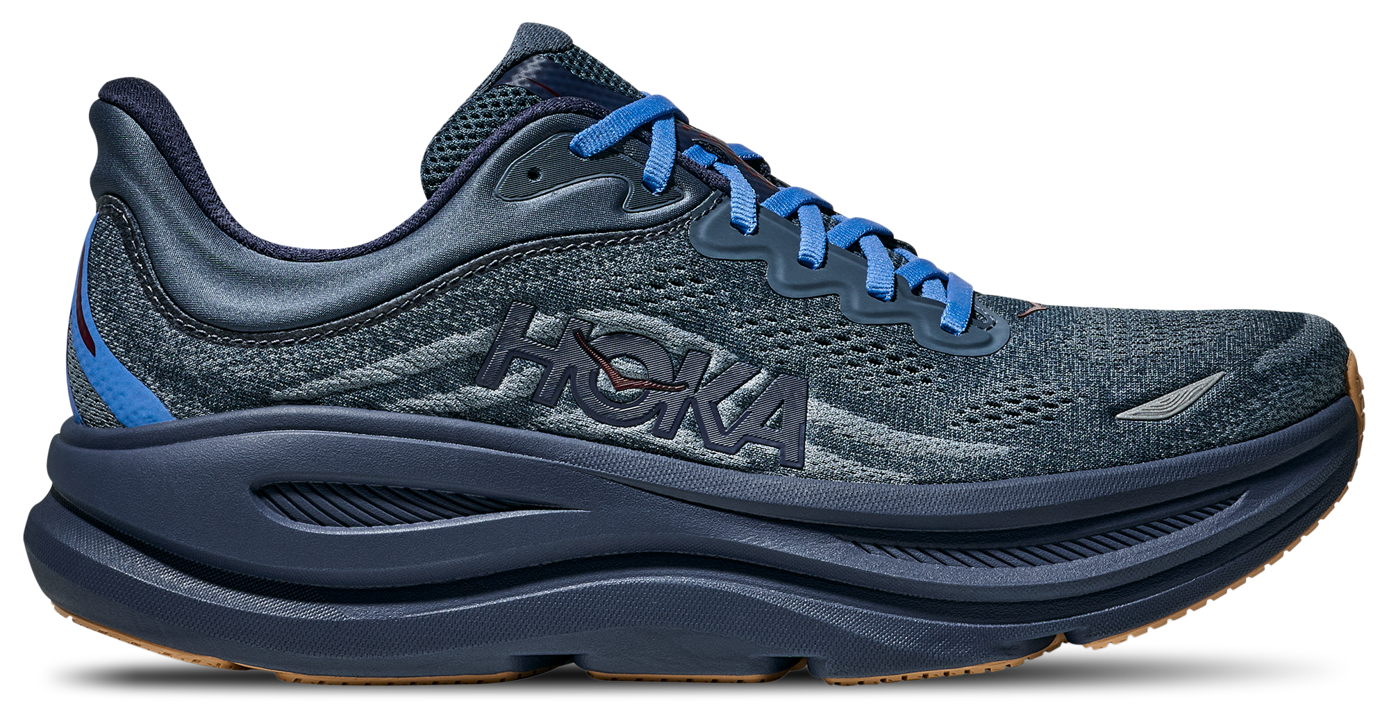 HOKA Bondi 9 - Men's | Foot Locker