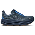 HOKA Bondi 9 - Hoka Slate Blue/Faded Navy