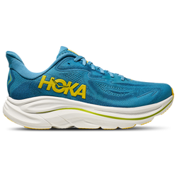 Men's - HOKA Clifton 10 - Alpine Blue/Foggy Night
