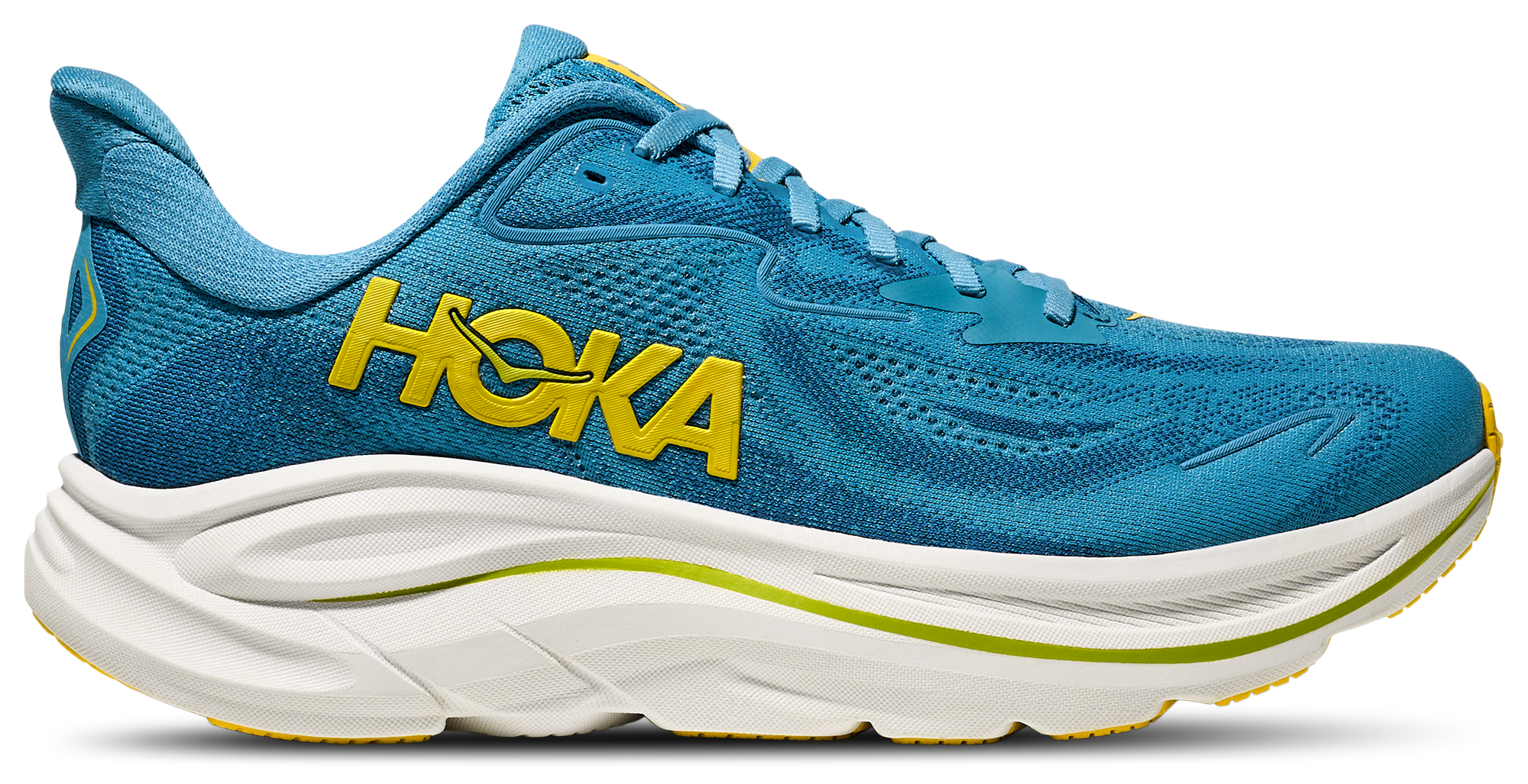 HOKA Clifton 10 - Men's