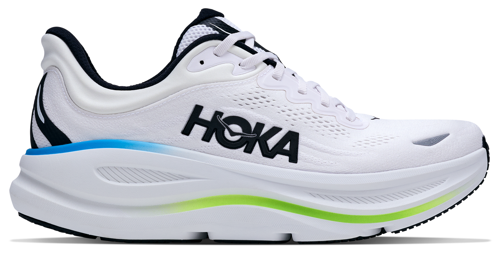 HOKA Bondi 7  - Men's