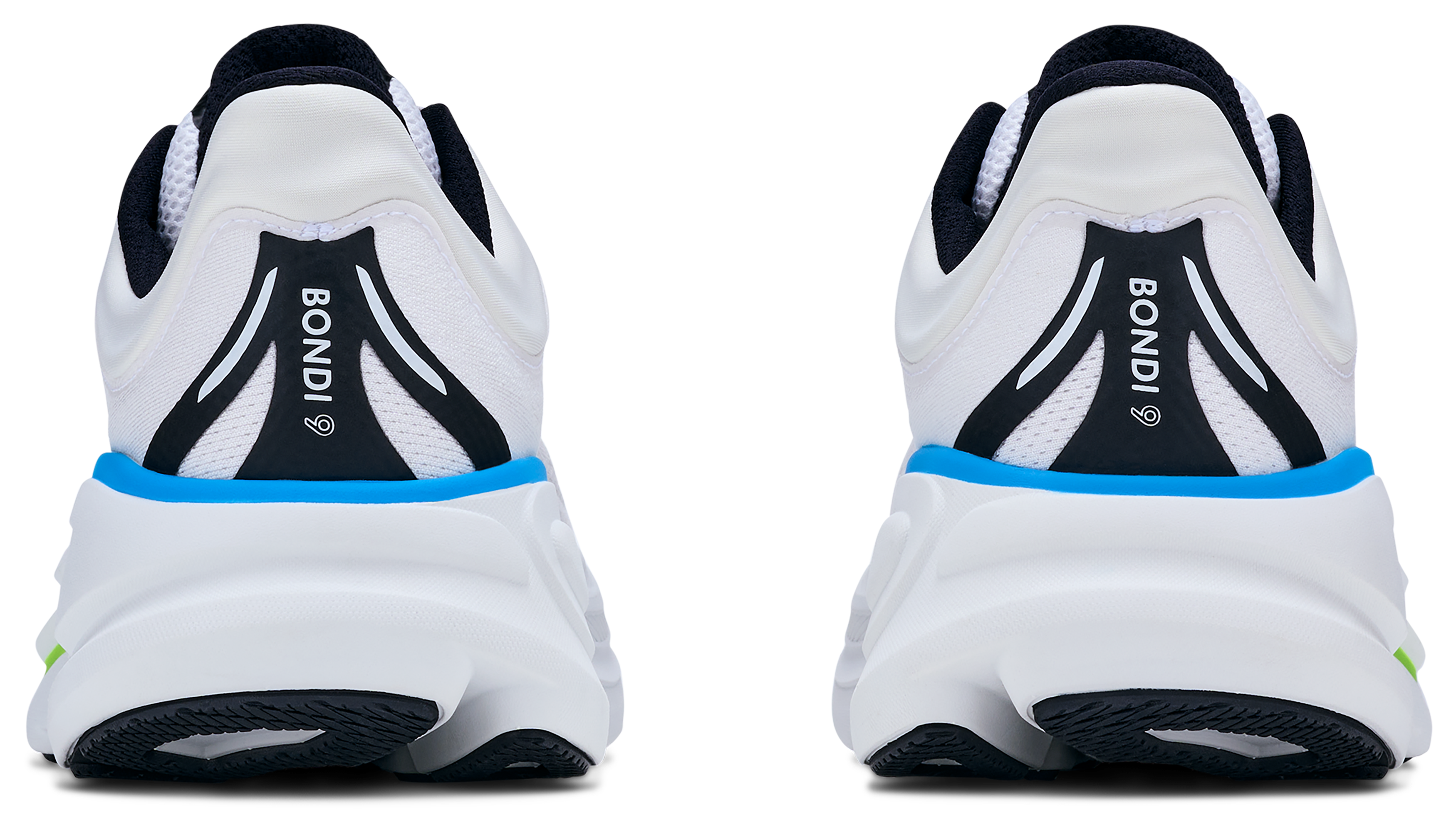 HOKA Bondi 7  - Men's