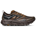 HOKA Mafate Speed 4 Lite - Hoka Brown/Black