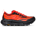 HOKA Mafate Speed 4 Lite - Hoka Red/Black