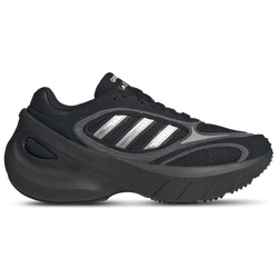 Men's - adidas Adizero Goukana - Utility Black/Footwear White/Core Black