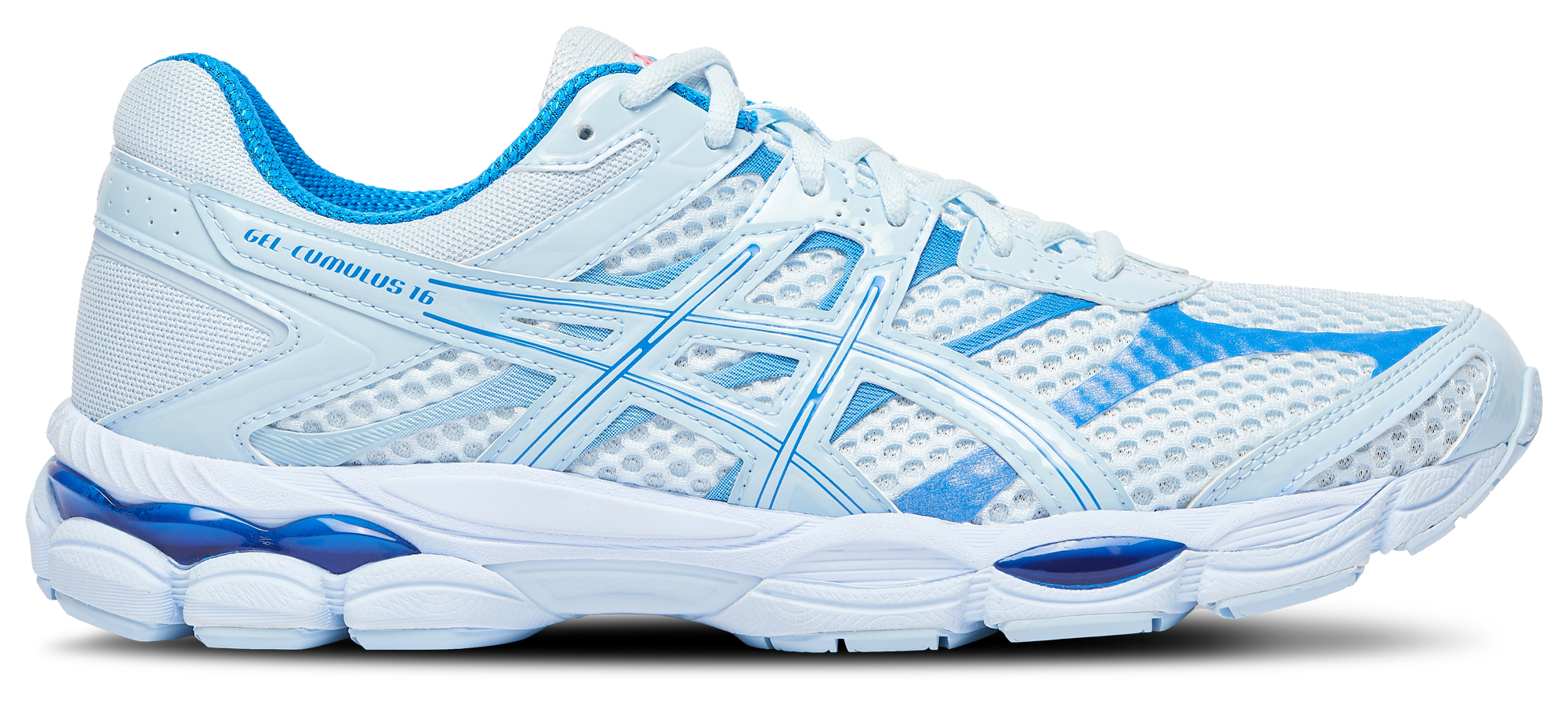 ASICS® GEL-Cumulus 16  - Men's