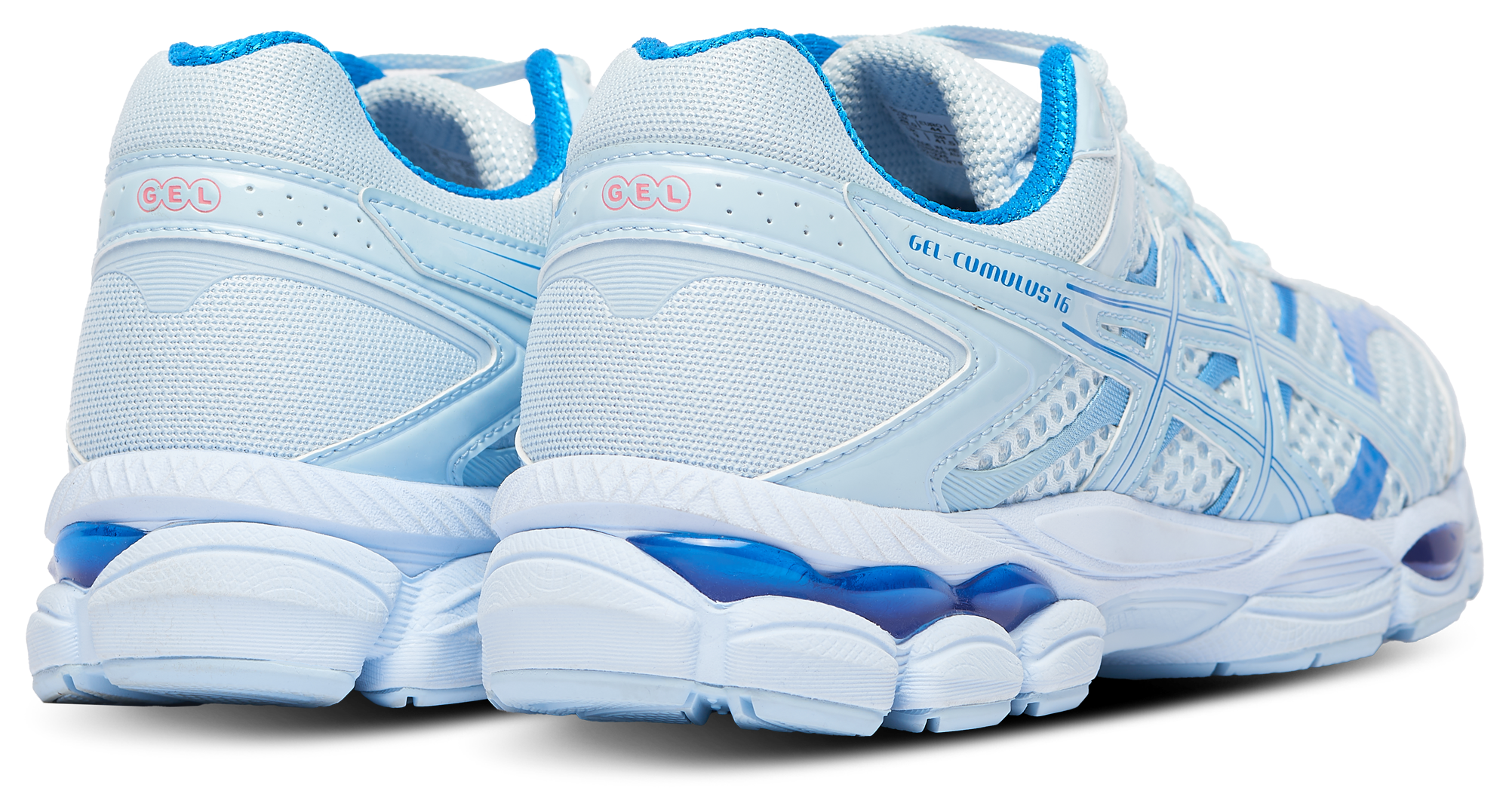 ASICS® GEL-Cumulus 16  - Men's