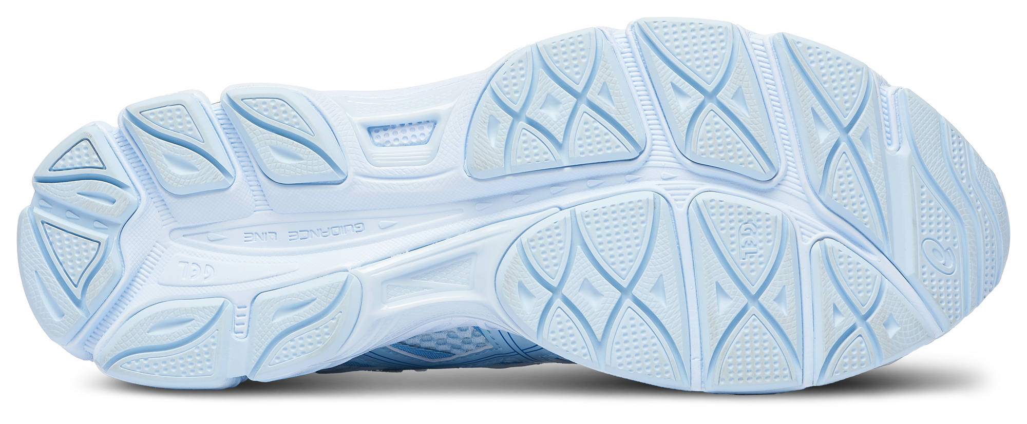ASICS® GEL-Cumulus 16  - Men's