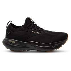 Men's - Brooks Glycerin Stealthfit 21 - Brown/Black
