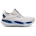White/Blue/White