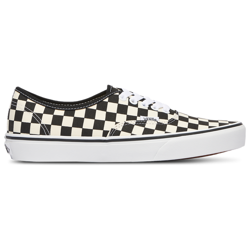 Vans Authentic - Vans Black/White