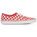 Vans Authentic - Vans White/Red