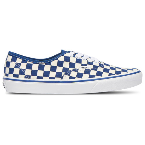  - Vans Authentic - White/Blue