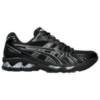 Black/Silver