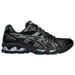 Black/Silver
