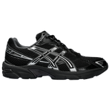 Silver/Black/Black