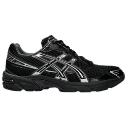 Pour hommes - ASICS® GEL-1130 - Noir/Noir/Argent