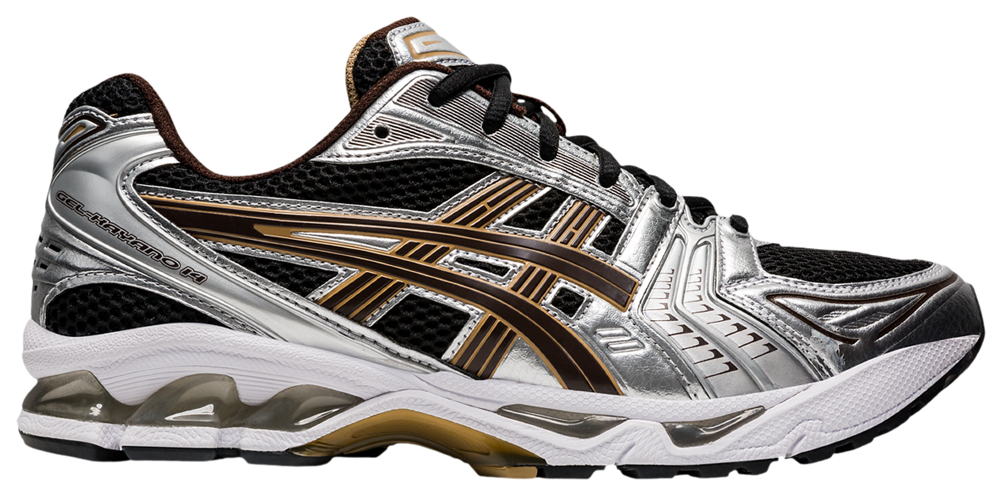 Gel kayano 24 foot locker hotsell