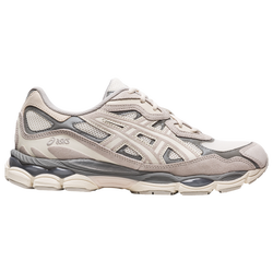 Pour hommes - ASICS® Gel NYC - Blanc/Gris