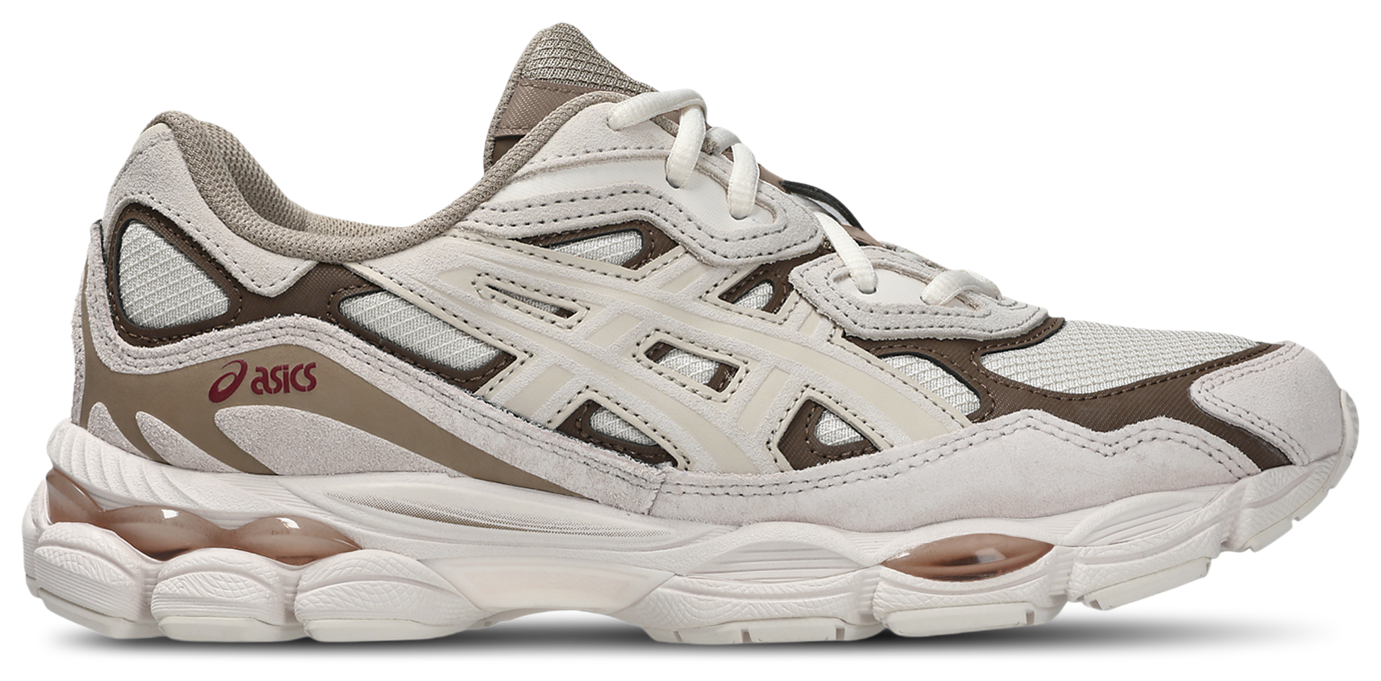 ASICS® GEL-NYC - Men's | Foot Locker