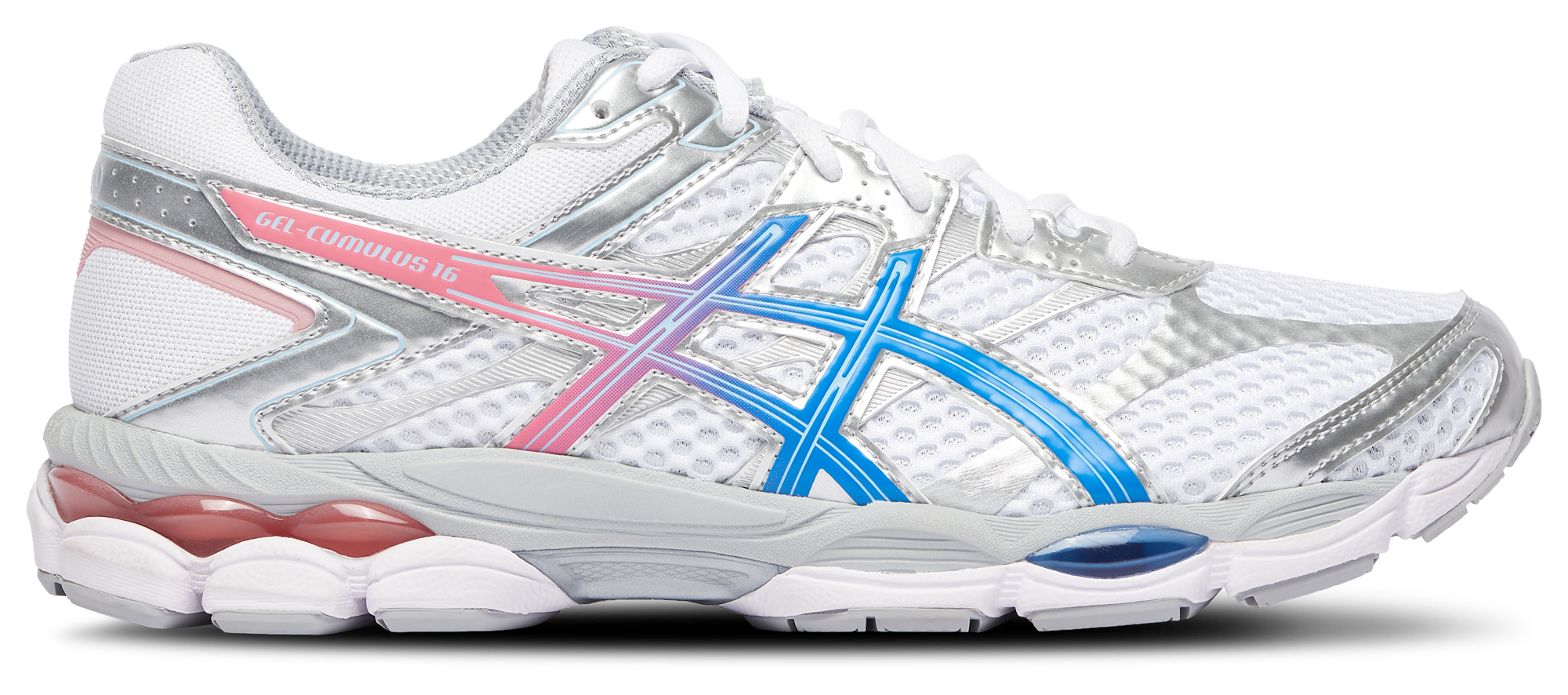 ASICS® GEL-Cumulus 16 - Men's | Foot Locker Canada