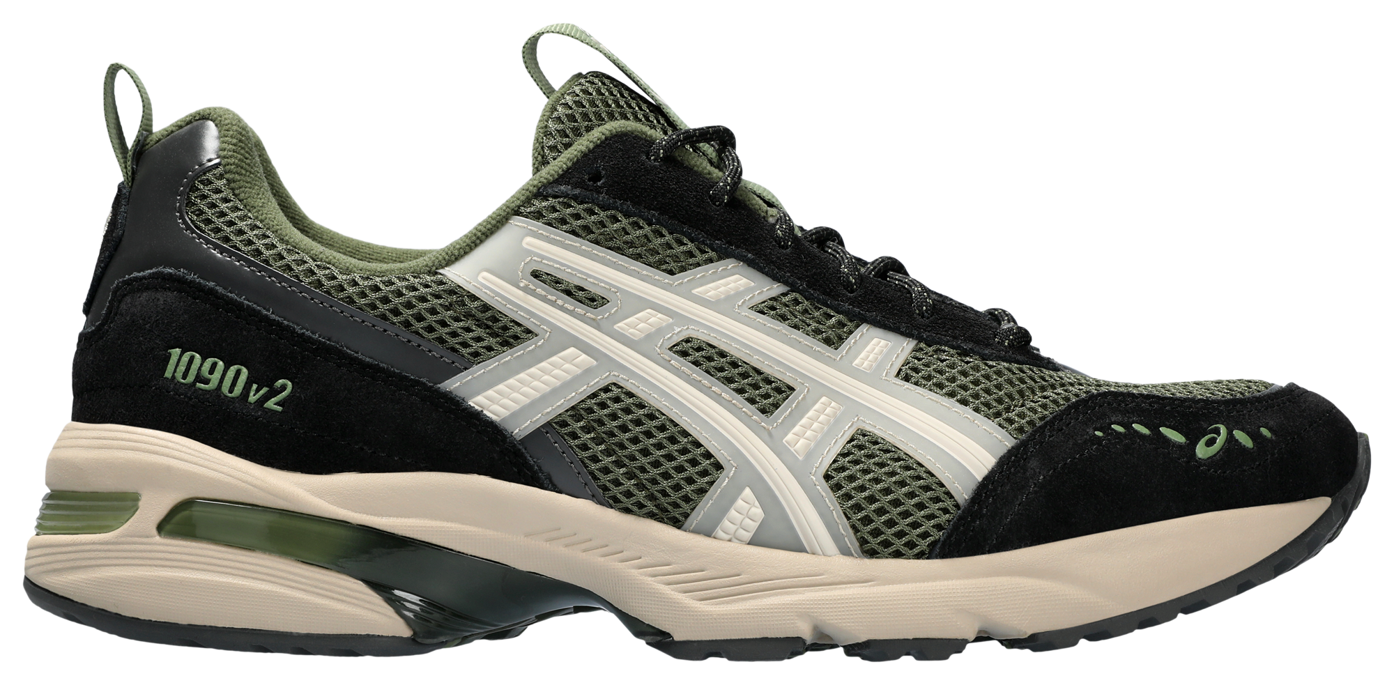 Asics gel kayano 25 on sale footlocker