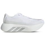 Silver/White