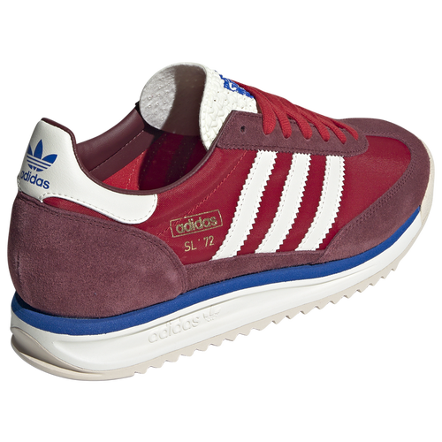 Adidas red originals online