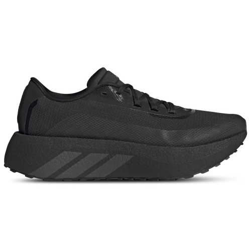 adidas Men's Hyperboost GTX - Running Shoes Size 10.0 - Black/Gray/Black