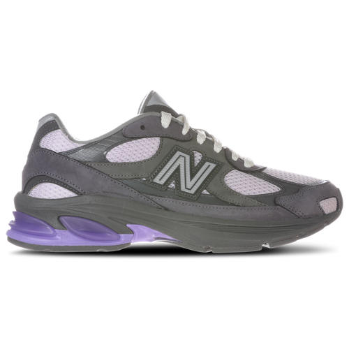 New Balance 2010 - New Balance Grey/Purple