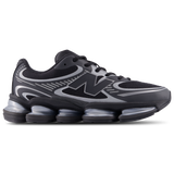 Black/Silver