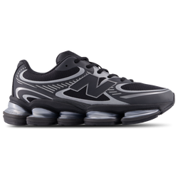 Men's - New Balance 2000 - Black/Silver