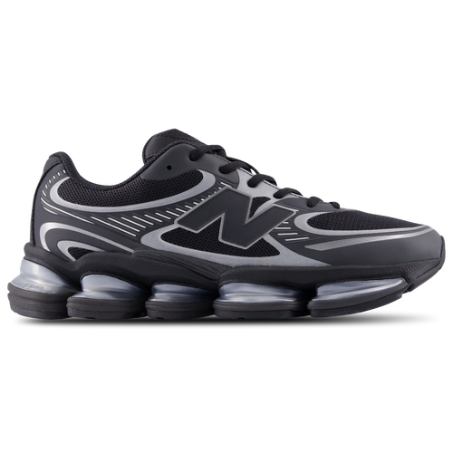  - New Balance 2000 - Black/Silver