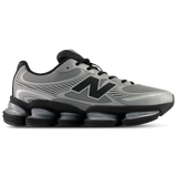Black/Silver
