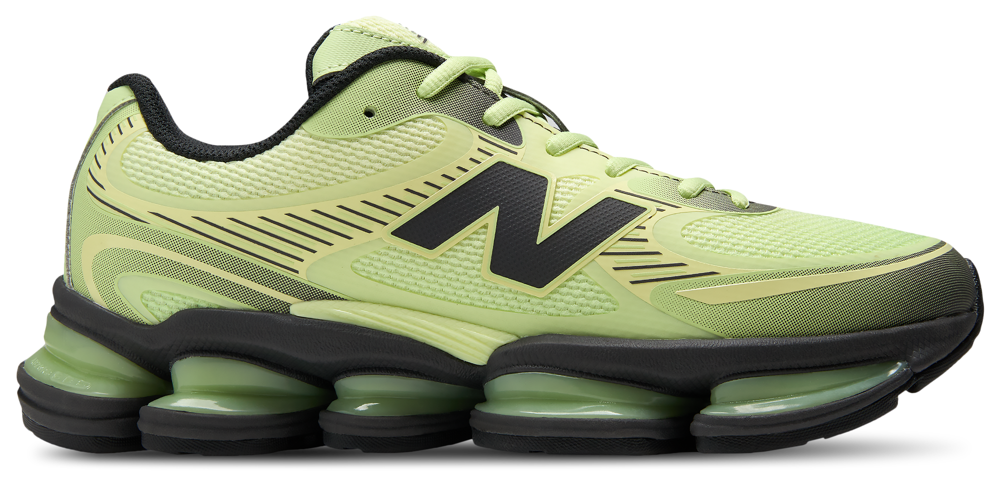 New Balance 2000 - Men's | Champs Sports