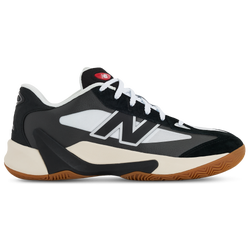 Men's - New Balance P350 Low  - Black/Grey