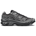 Black/Black/Silver