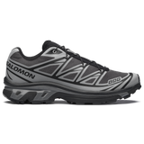 Black/Black/Silver