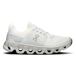 Men's - On Cloudswift 4  - Ivory/Wolf Grey