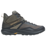 Black/Olive