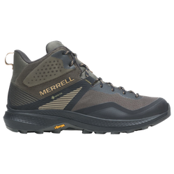 Men's - Merrell MQM 3 Mid  - Olive/Black