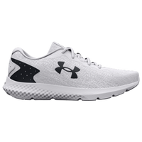 shoes Under Armour Charged Rogue 3 Knit - Mod GraySonar Blue - men´s 